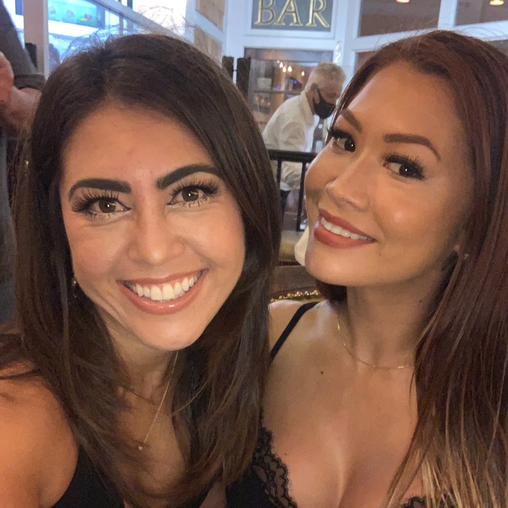 Meet your Posher, Leila